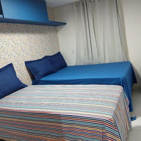 Flat Praia Dos Carneiros/ Tamandaré Екстериор снимка