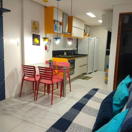 Flat Praia Dos Carneiros/ Tamandaré Екстериор снимка