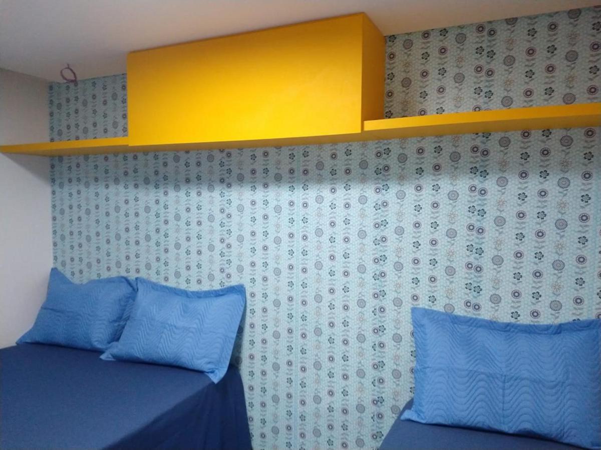 Flat Praia Dos Carneiros/ Tamandaré Екстериор снимка