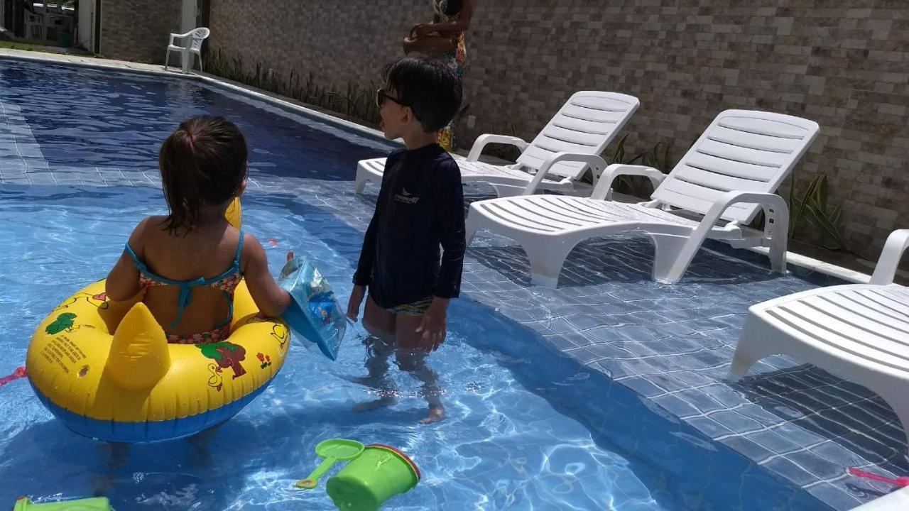 Flat Praia Dos Carneiros/ Tamandaré Екстериор снимка