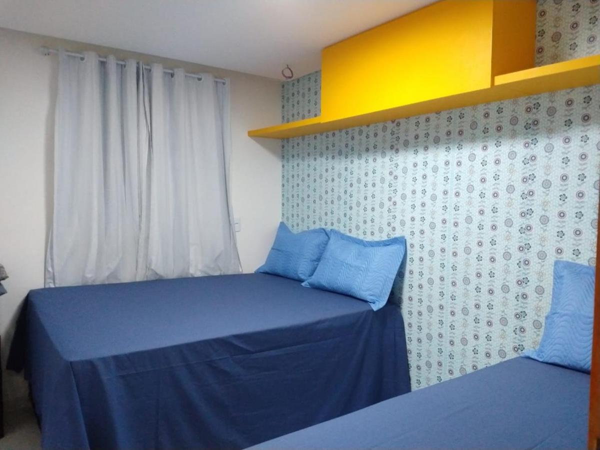 Flat Praia Dos Carneiros/ Tamandaré Екстериор снимка